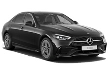 Car Hire Omagh - C Class Auto - car hire Omagh