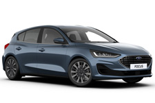 Car Hire Omagh - Focus Auto - car hire Omagh
