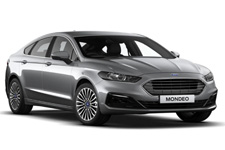 Car Hire Omagh - Mondeo - car hire Omagh